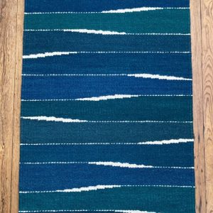 Breaking Waves (Rug)
