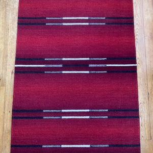 Crossing the Red (Rug)